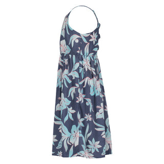 Robe Hibiscus