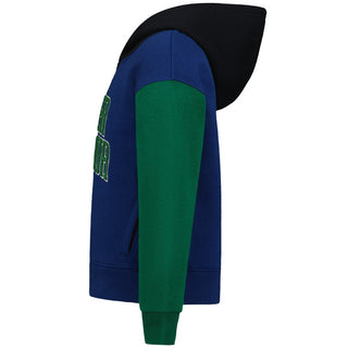Coton ouaté (2-7 Ans)