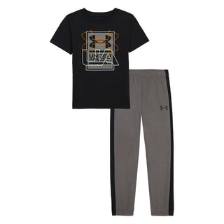 Ensemble (4-7 Ans)