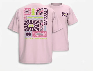 T-shirt (S-XL)