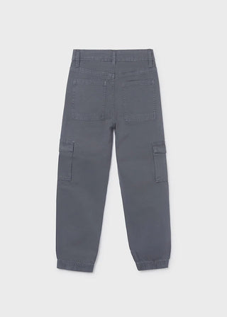 Pantalon Cargo (8-16 Ans)