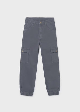 Pantalon Cargo