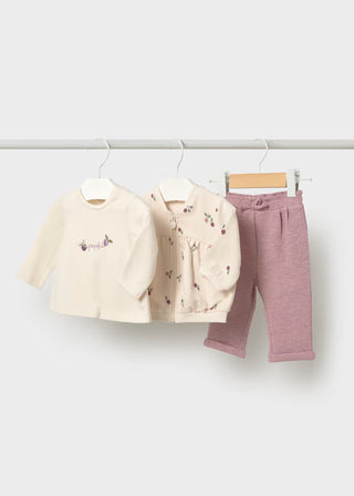 Ensemble (2-18 Mois)