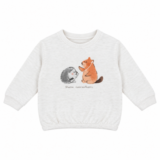 Ensemble trois-pièces (6 mois- 4 ans)