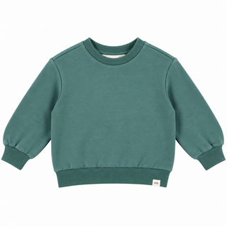 Chandail en molleton (2- 7 ans)