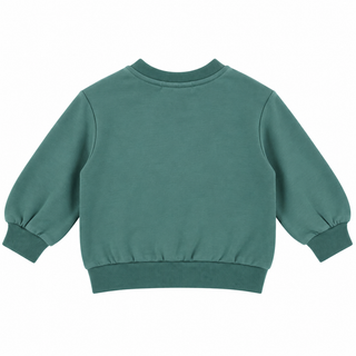 Chandail en molleton (2- 7 ans)