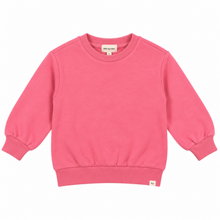 Chandail en molleton (2- 8 ans)