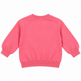 Chandail en molleton (2- 8 ans)