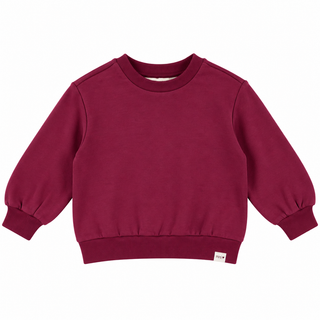 Chandail en molleton (2- 8 ans)