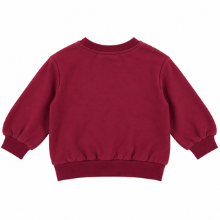 Chandail en molleton (2- 8 ans)