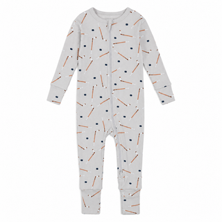 Pyjama une-pièce (12- 24 mois)
