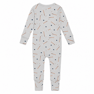 Pyjama une-pièce (12- 24 mois)