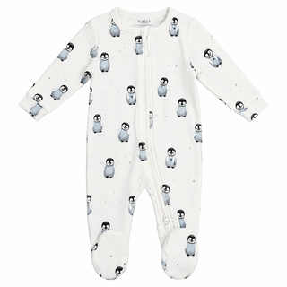 Pyjama une-pièce (0- 24 mois)