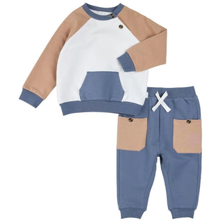 Ensemble (3-24 Mois)