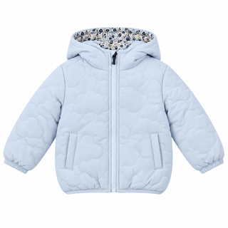 Manteau mi-saison (2- 10 ans)