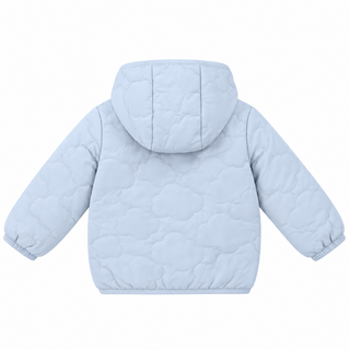 Manteau mi-saison (2- 10 ans)