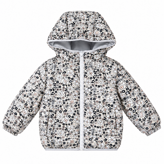 Manteau mi-saison (2- 10 ans)