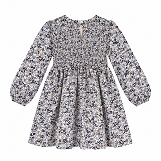 Robe (2- 10 ans)