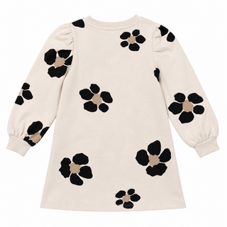 Tunique fleurie (2- 10 ans)