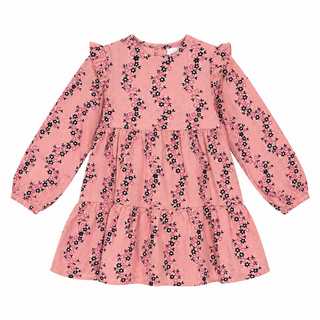 Robe (2- 10 ans)