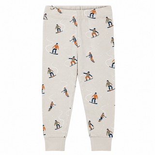 Pyjama deux-pièces (2- 12 ans)