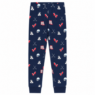 Pyjama deux-pièces (2- 14 ans)