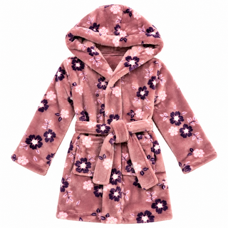 Peignoir (2- 14 ans)
