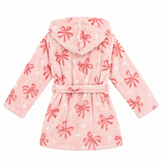 Peignoir (2- 14 ans)