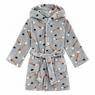 Peignoir (2- 14 ans)