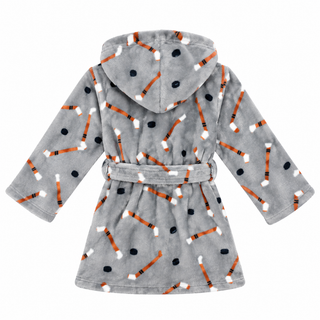 Peignoir (2- 14 ans)