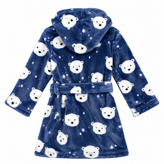 Peignoir (2- 10 ans)