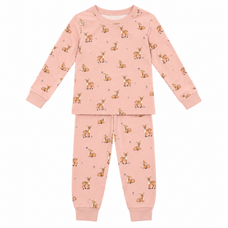 Pyjama deux-pièces (2- 6 ans)