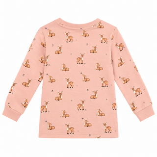 Pyjama deux-pièces (2- 6 ans)