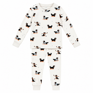 Pyjama deux-pièces (2- 7 ans)