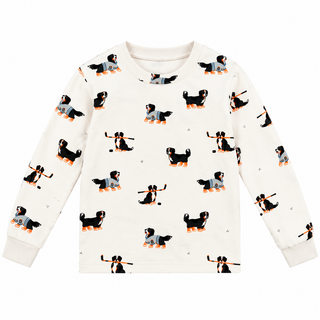 Pyjama deux-pièces (2- 7 ans)