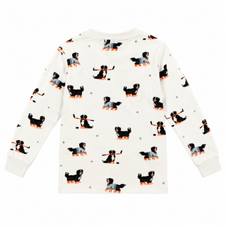 Pyjama deux-pièces (2- 7 ans)