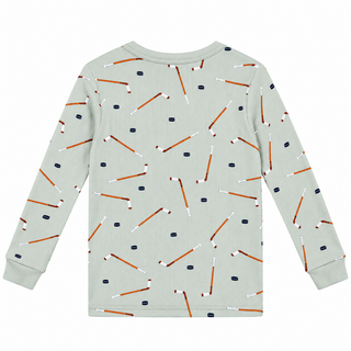 Pyjama deux-pièces (2- 7 ans)