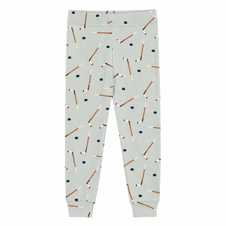 Pyjama deux-pièces (2- 7 ans)