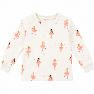 Pyjama deux-pièces (2- 6 ans)