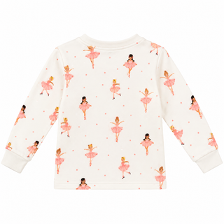 Pyjama deux-pièces (2- 6 ans)