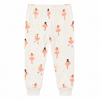 Pyjama deux-pièces (2- 6 ans)