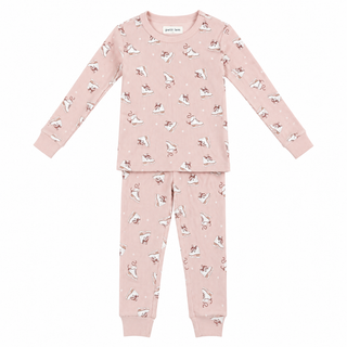 Pyjama deux-pièces (2- 6 ans)