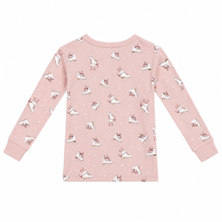 Pyjama deux-pièces (2- 6 ans)