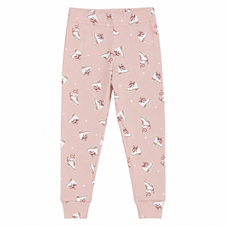 Pyjama deux-pièces (2- 6 ans)