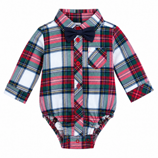 Ensemble cache-couche et pantalon (3- 24 mois)