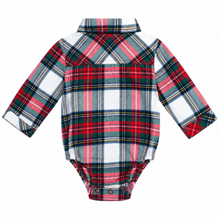 Ensemble cache-couche et pantalon (3- 24 mois)