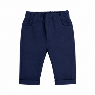 Ensemble cache-couche et pantalon (3- 24 mois)