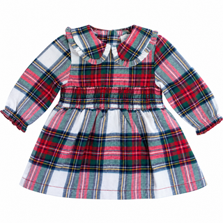 Ensemble robe et collants (3- 24 mois)