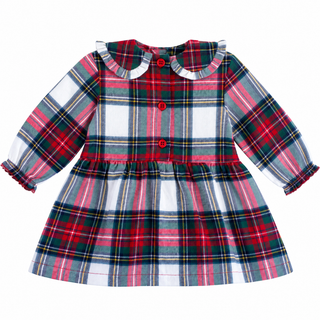 Ensemble robe et collants (3- 24 mois)