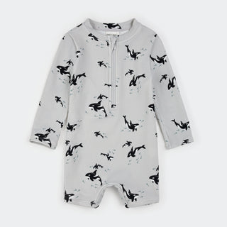 Maillot bain orques